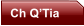 Ch Q’Tia
